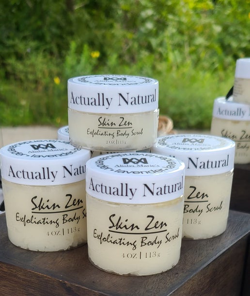 Embracing Nature: A Guide to Natural Skincare