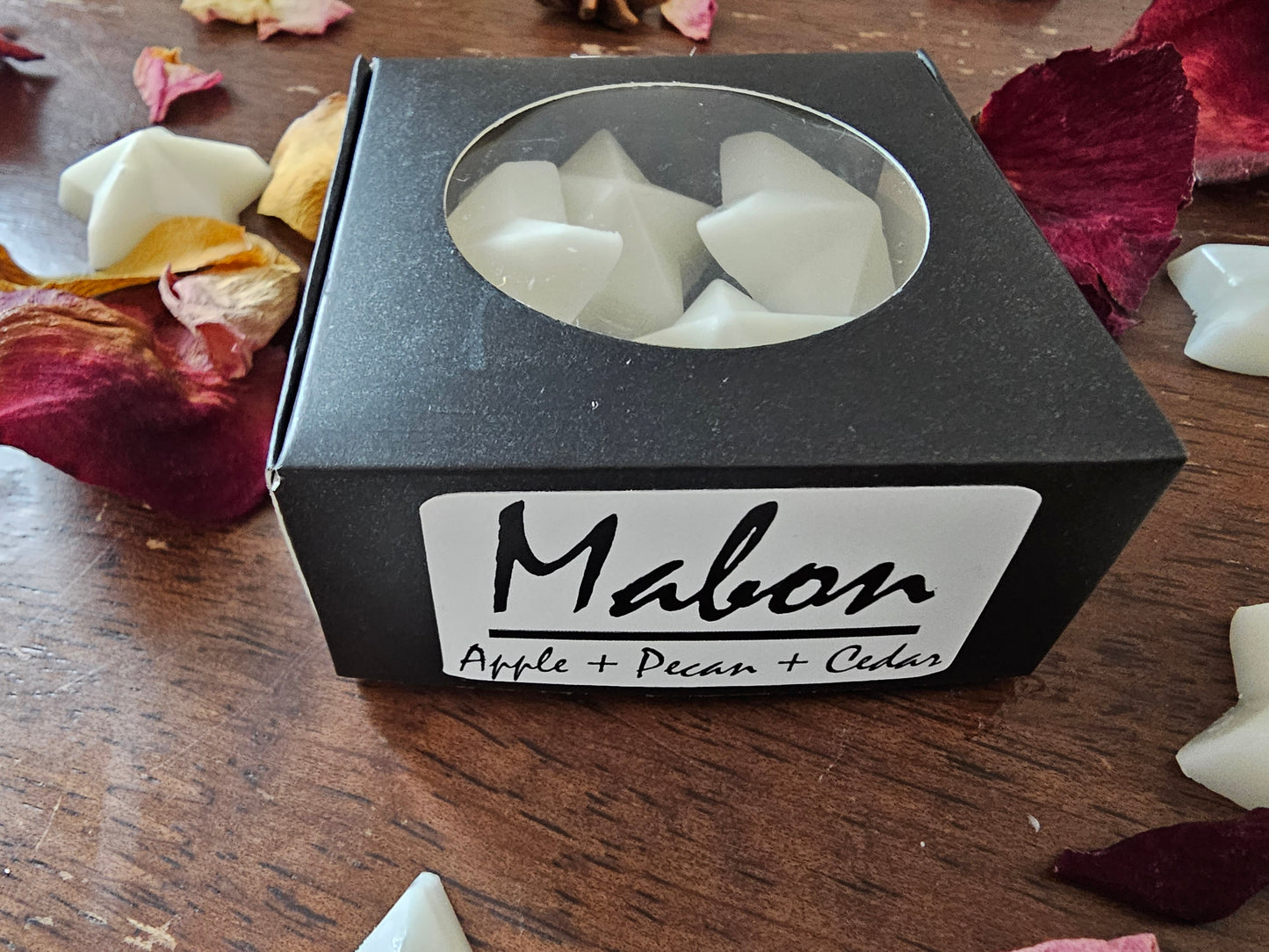 Artisanal Handmade Wax Melts