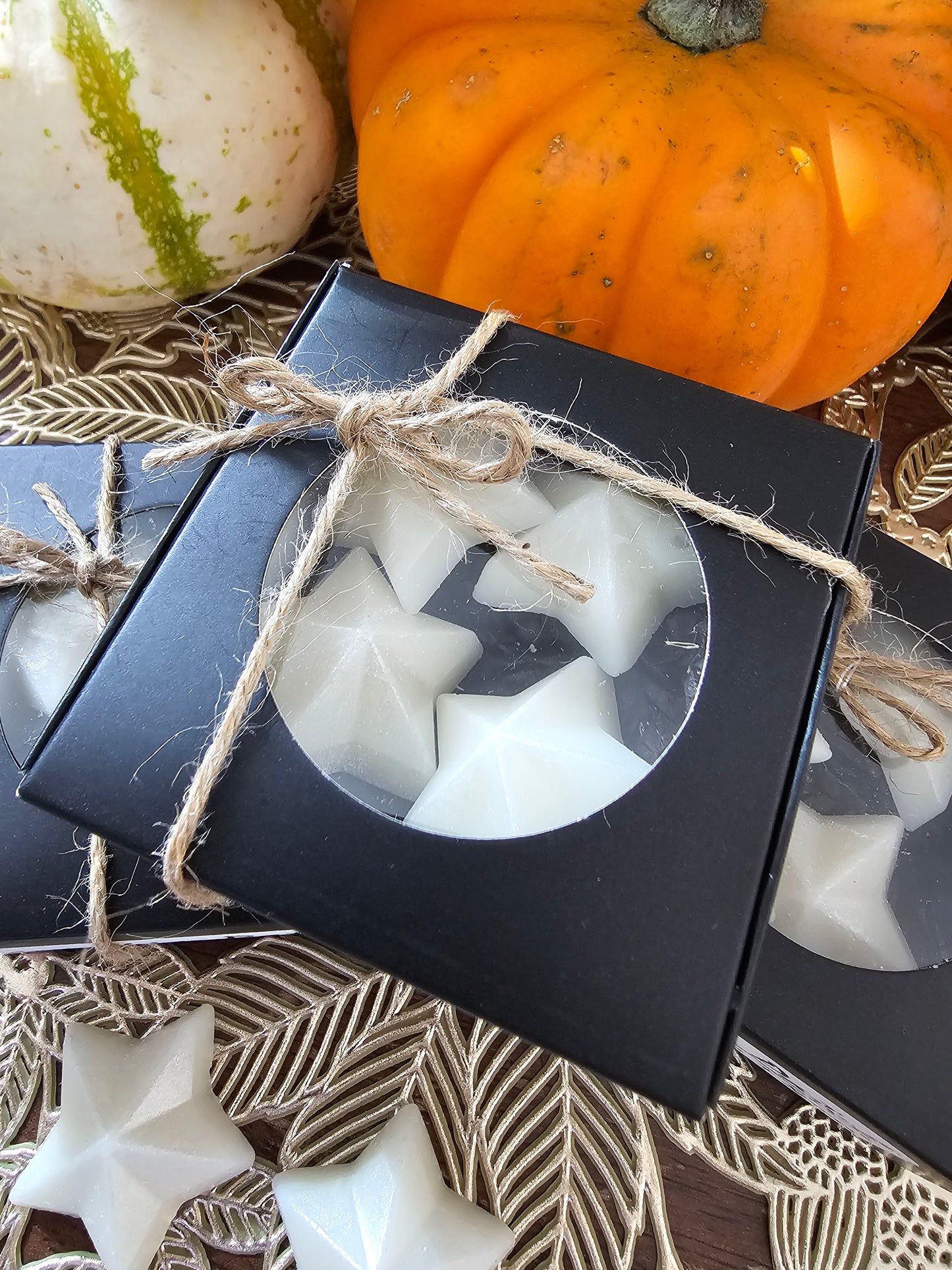 Artisanal Handmade Wax Melts