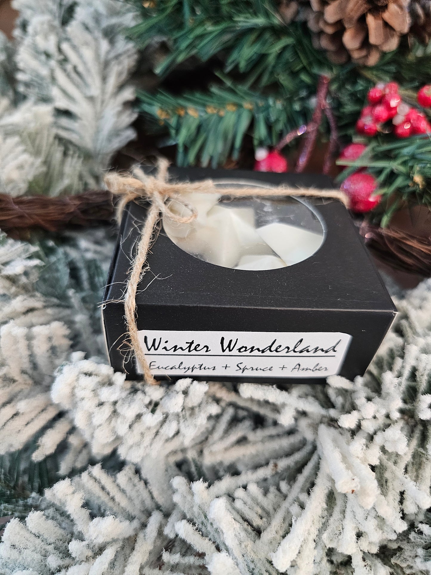 Artisanal Handmade Wax Melts