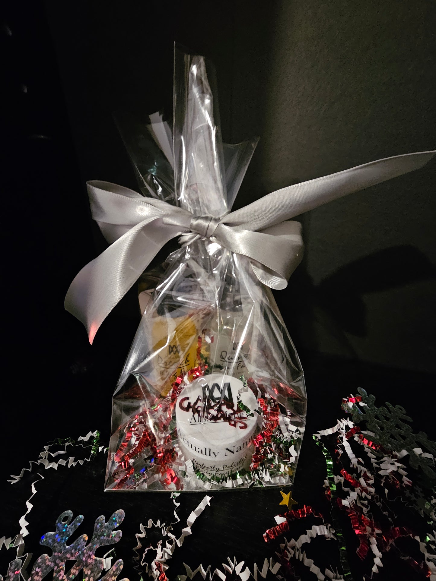 Face Care- Holiday Gift Basket